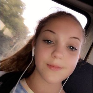 Meet your Posher, Rose